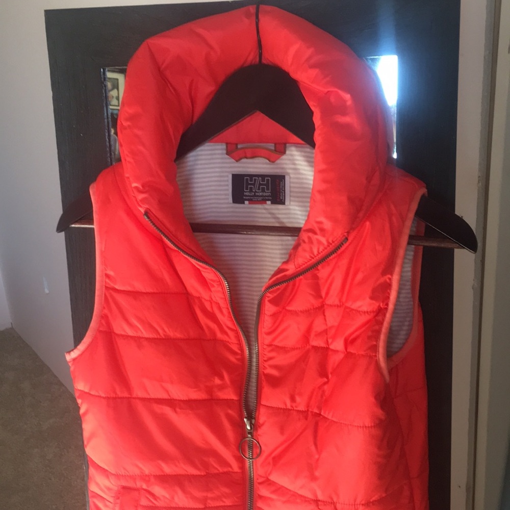 Helly Hansen vest